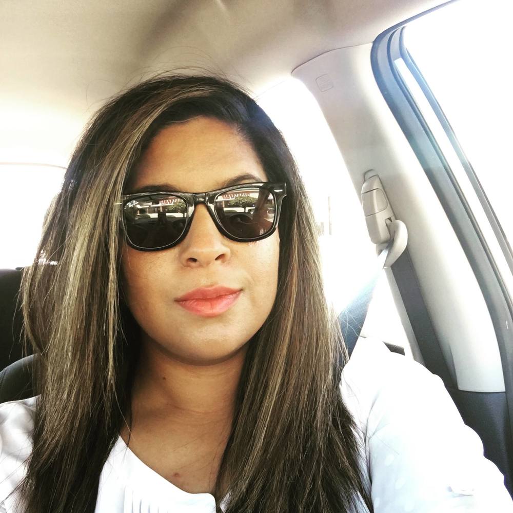 Meet your Posher, Meagan